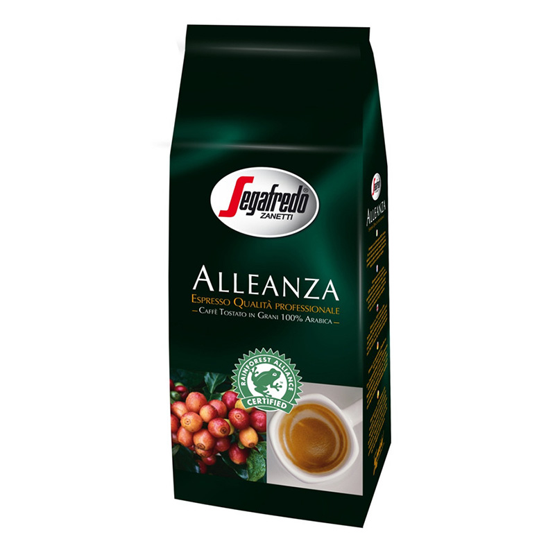 Alleanza