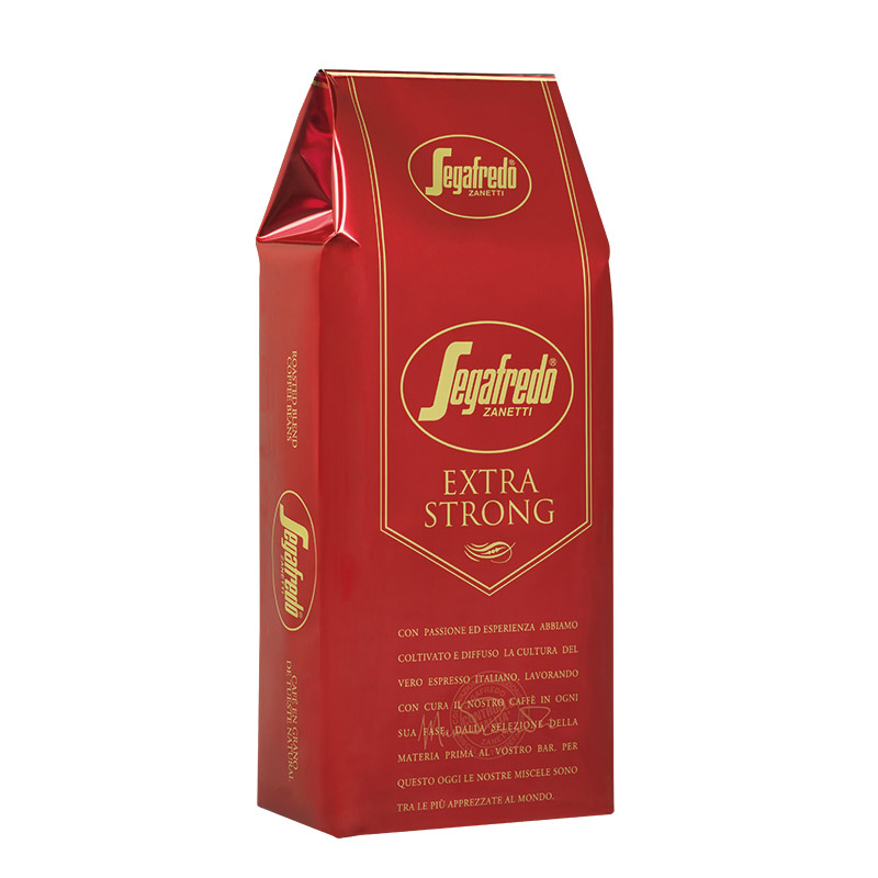 Extra Strong
